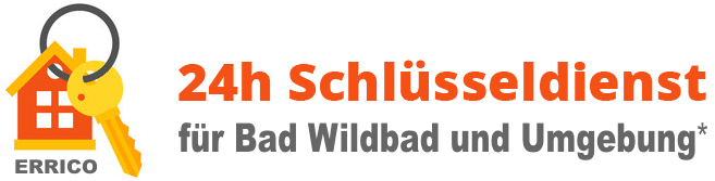 Schlüsseldienst für Bad Wildbad